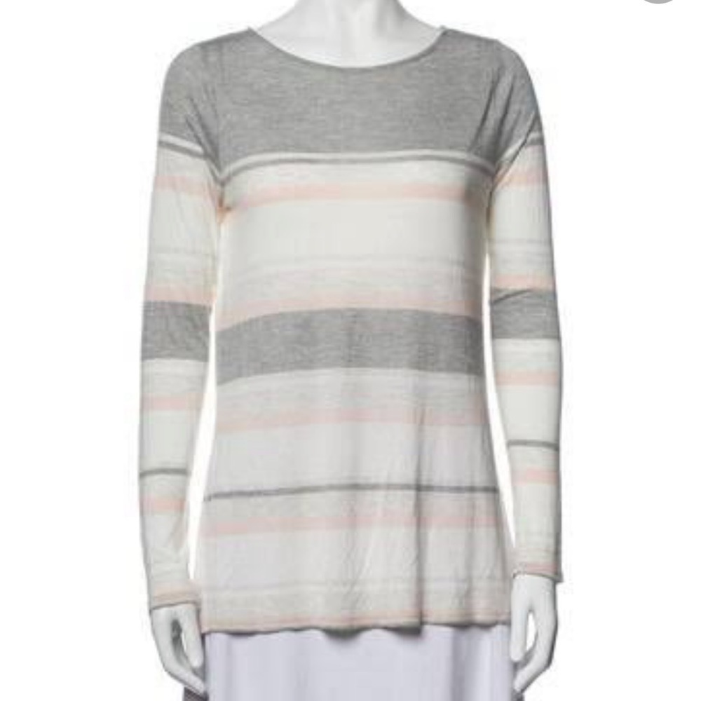 Vince long sleeve top